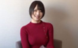 19歳 Hカップ 経験人数は0人。都内体育大学在籍強豪バドミントン部1年。 人生で初めて見る大人のチンポ。辿々しいパイズリ。衝撃的な膣奥中出しハメ撮り。