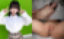 18歳最若手アイドル。中出し直後に初の噴水潮吹き。 快楽の臨界点を越えた痙攣絶頂生ハメ記録。