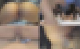 マッチングアプリで知り合った熟女