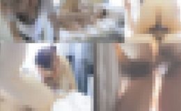 ホテルのメイドさんはエッチが大好き