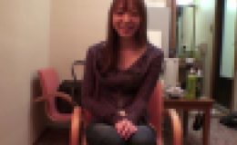 GIRLS&BOUGA  ゆうかの少女の頃をヤンキーにした様な女を出会い系居〇屋でエロモードのまま連れ出し成功！危険日の感じやすいカラダはそのまま孕み願望全開で求めるリスクがつきものです。