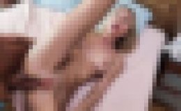 無修正、ホットなマリリン・クリスタルがマット・バードの巨根で三つの穴をれる！