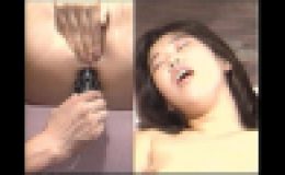 ●昭和の名作シリーズ● 田村祐子の前にもアヌスにも