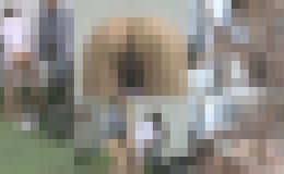 患者さんと生ハメ中出し