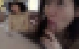 大学バレー女子エースのGカップ　巨根挿入でガチ逝き