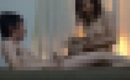 姉の友人に筆下ろしされた陰キャ童貞大学生の初めてのSEX動画