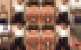 妙子#515″16多種多様変態行為/トイレ?-2・・・