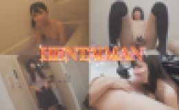 【未公開特典付き】真性ド変態ガール覚醒?素人まみこちゃんの初撮影?別アングルで魅せる濃密セックス完全版！