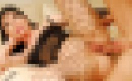 Meaty Pussy Brunette Sofia C Gets Dicked & Facialized By Ian