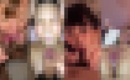 【詰め合わせ】職場の同僚に妻を貸し出して撮影した乱交不倫動画集