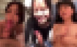 女友達にフェラさせた動画の詰め合わせ #1