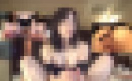 【ガチ】女子大生（21）が騙されて撮らされたメンズエステの講習動画