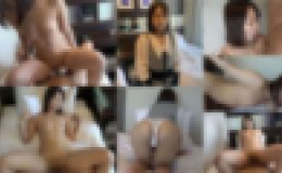 【素人・人妻】えみVol.01　終始絶望感を漂わせている人妻でしたが、いざ事が始まると顔をゆがめながらも感じる姿が背徳感満載で最高な人妻でした。