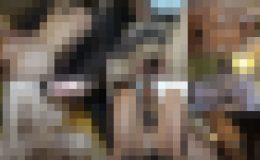 【素人・人妻】ともみVol.01　保育士の人妻は、白昼堂々不倫を楽しむ淫乱で、旦那に同情。