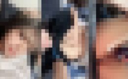 【流出】ダンス部の陽キャ女子にLINE通話でオナニーさせて録画した動画