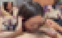 【本物】同じゼミの後輩が友達同士でエッチして流出した映像です