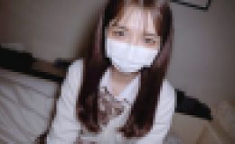 【無加工サンプル】”超美形ハーフモデル”18歳顔出し出演　ガチ危険日生中出し。90分高画質撮影希少映像。※残りわずか