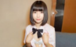 身長139cm 18歳。脱退したメンバー最年少元アイドル。高額条件で奇跡のハメ撮り成立。純潔無垢な小さなカラダの痙攣絶頂＆大量中出し