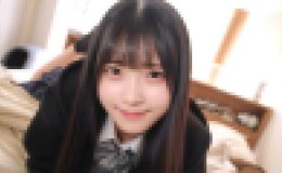 18歳 身長144cm グループNo1人気アイドル 小さな体が震える大量潮吹き＆パイパン痙攣絶頂