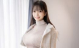 19歳 Mカップ 最注目新人グラビアアイドル。規格外の超乳！昇天不可避のパイズリラッシュ。デビュー前に撮影した衝撃ハメ撮り映像