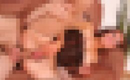 Anal Hairy Pussy Nympho Mary C Takes Caleb C On Her Feet!