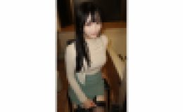 [即ハメ中出し素人］無修正≪清純派元アイドル研究生?≫激かわ！色白スレンダー美乳パフィーニップルぷりんぷりん桃尻！色っぽい喘ぎ声エロいイキ顔のちょいS入ってる本性を現すド淫乱マンコに濃厚中出し！