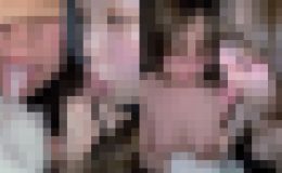 ほぼ処女未経験JD　初めて車内フェラしてもらいました