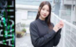 美容ブランド広告経験モデル美女。敏感体質痙攣イキ連続デカ尻ビクビク。最後は中出し。