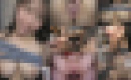 名門音大生Gカップ?エロ偏差値も高いふわっふわボインちゃんがスマホに夢中?無防備すぎるパンチラに興奮しちゃってキツキツまんこに濃厚２連続中出し！