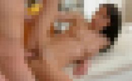 Hunk Milo P Fills Sweet Nyx R Up After That Wild Pussy Pounding!