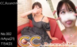 No.002 mAyu(21) T154(D)