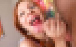 Doggystyle Cowgirl Judy B Gets Pussy Packed By Hunk Caleb B!