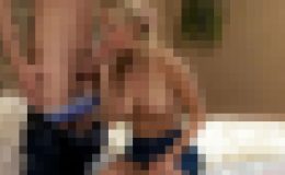 Horny Alexis G Having So Much Fun With Hunk Ivan L!