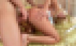 Pristine Victoria R Moans Loudly As Ivan L Mounts & Fucks Her!