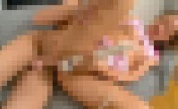 Sweet Pretty Eyes & Cunt Ellie D Blows & Rides Ivan L Hard Cock!